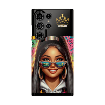 Future Boss Slim Cases #57