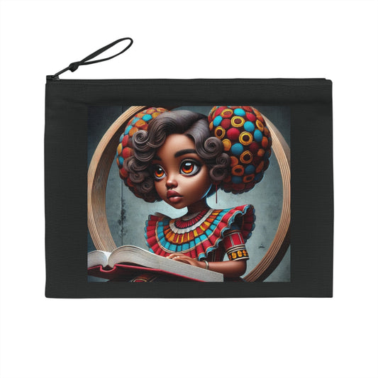 It's Storytime Pencil Case #IST3