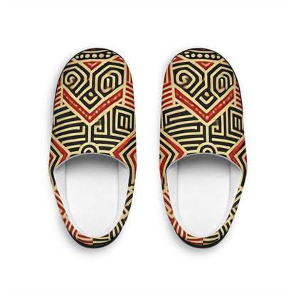 Red King Men's Indoor Slippers #RK1