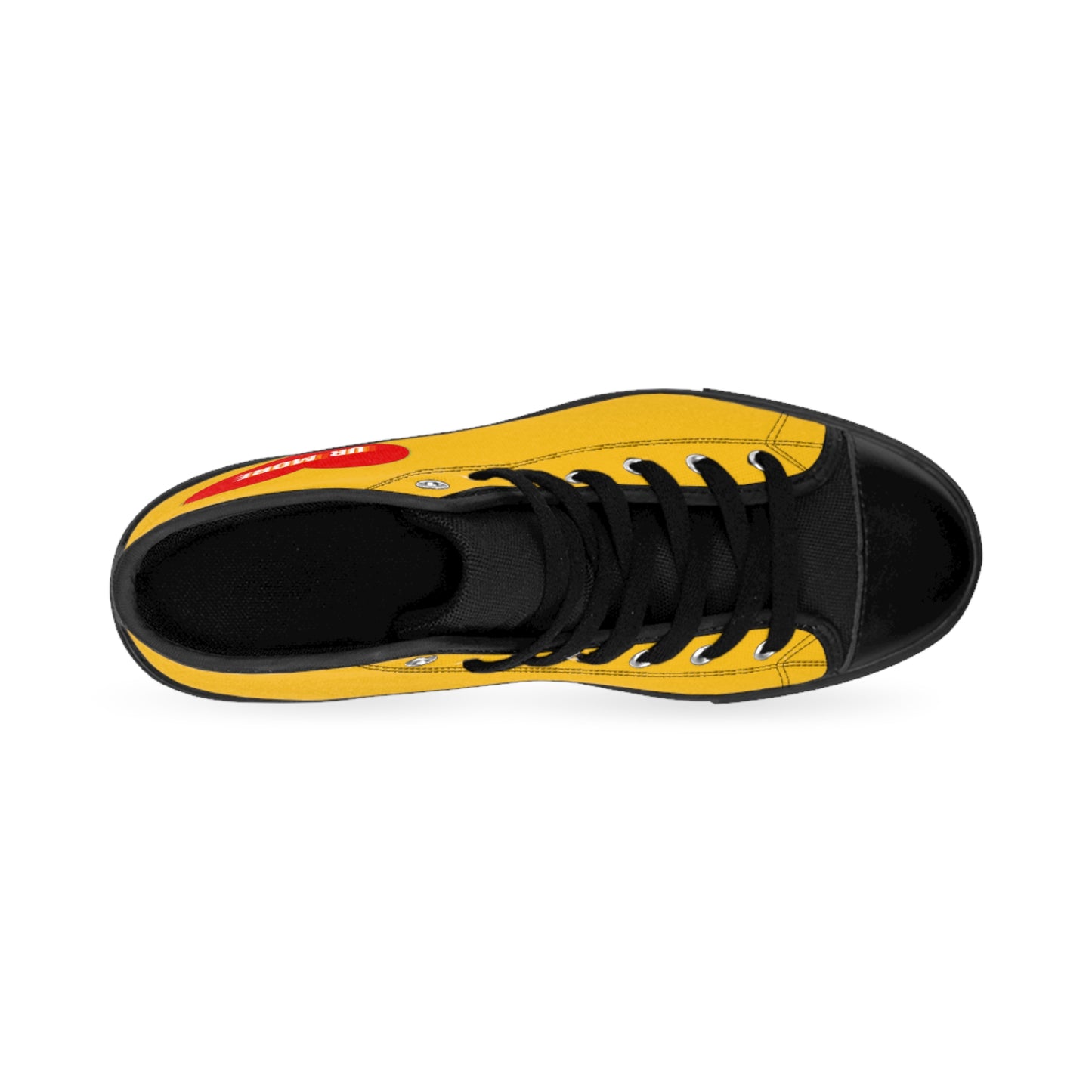 UR Worthy-UR More Men's Classic Sneakers #15U