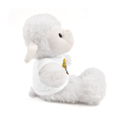 Hug Dealer Stuffed Animals with Tee