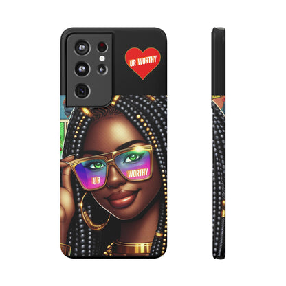 UR Worthy Slim Cases #7