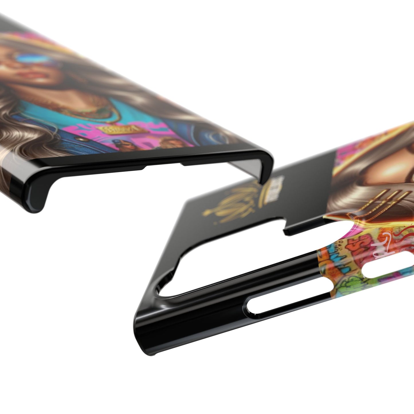 Future Boss Slim Cases #35