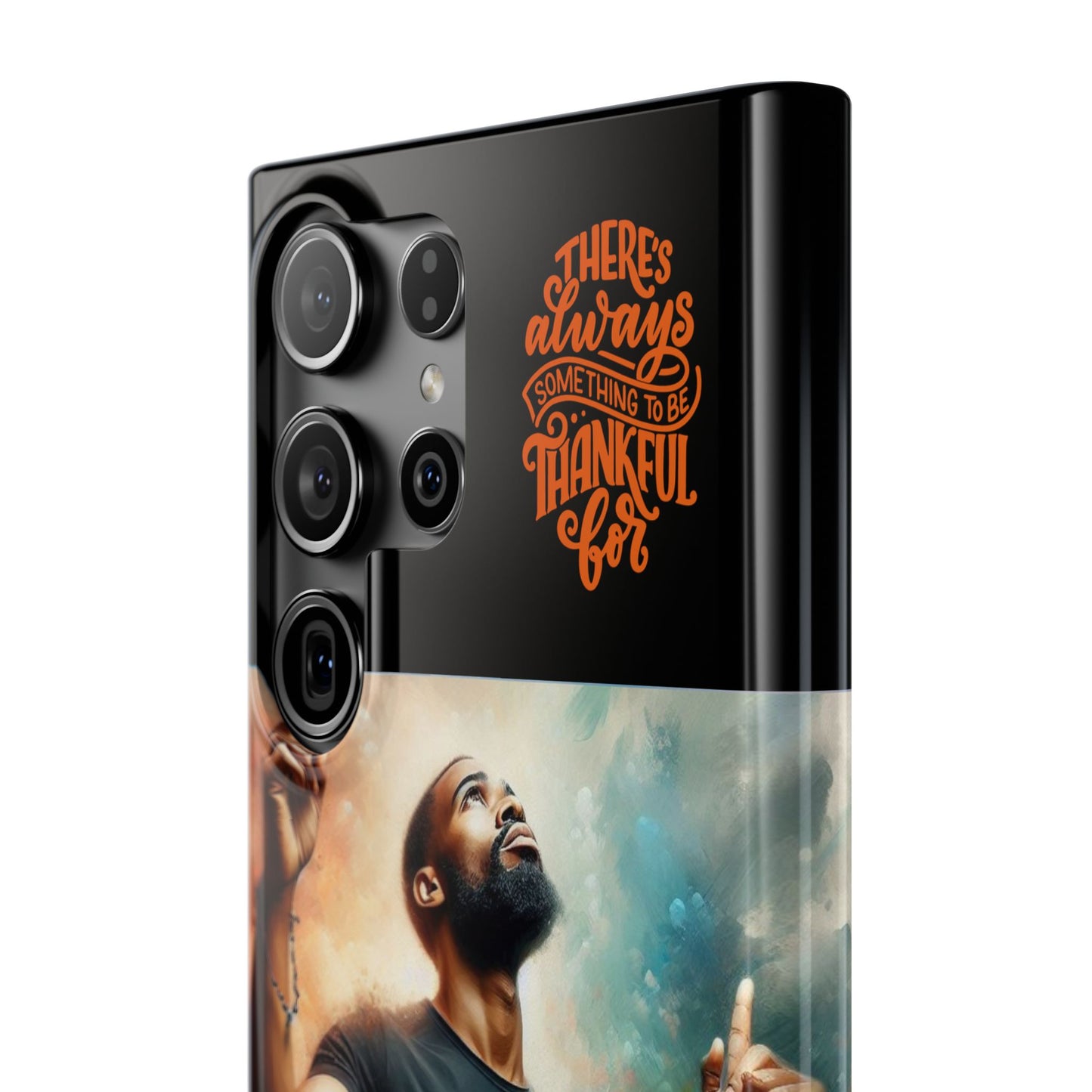 Gratitude Slim Cases #69A