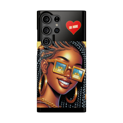 UR More Slim Cases #19