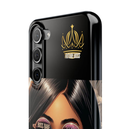 Future Boss Slim Cases #59