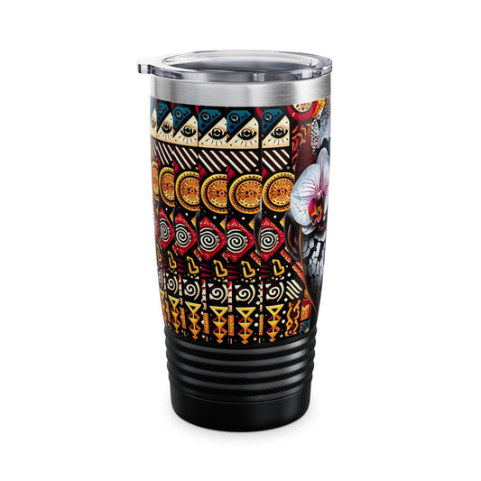 Sipping With Sophistication Ringneck Tumbler, 20oz #SWS6