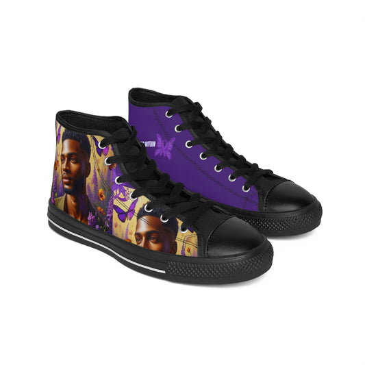 Lupus Thriver Women's Classic Sneakers #LT5