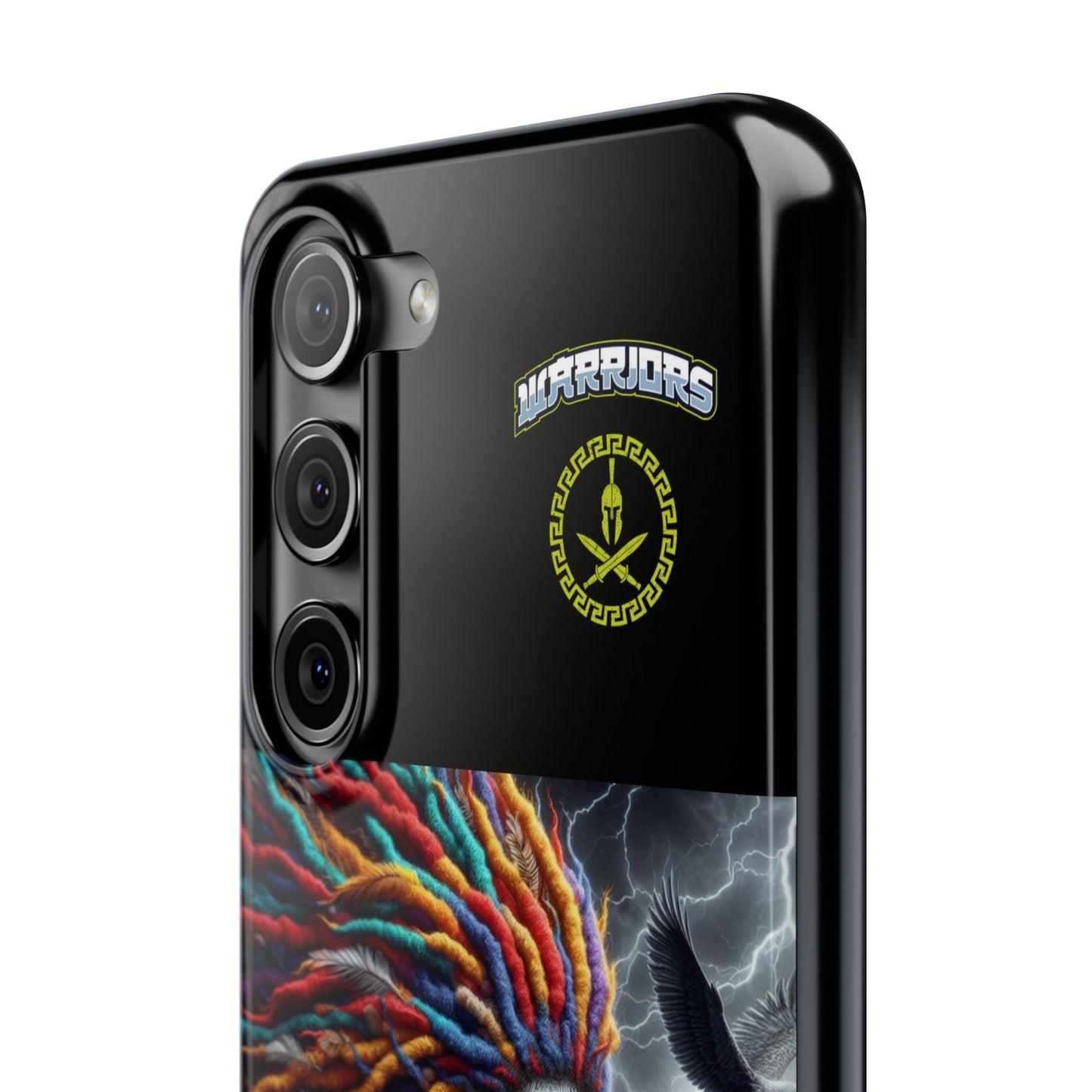 Empowered Warrior Slim Cases #31U
