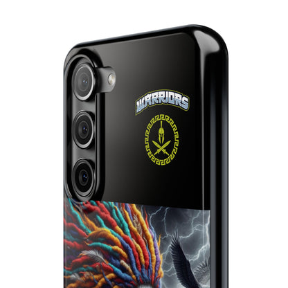 Empowered Warrior Slim Cases #31U