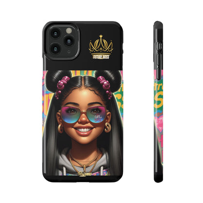 Future Boss Slim Cases #47