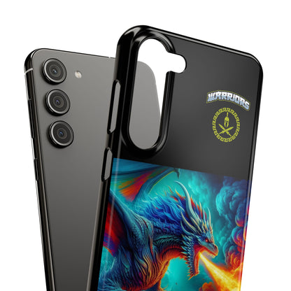 Warrior Soul Slim Cases #12U