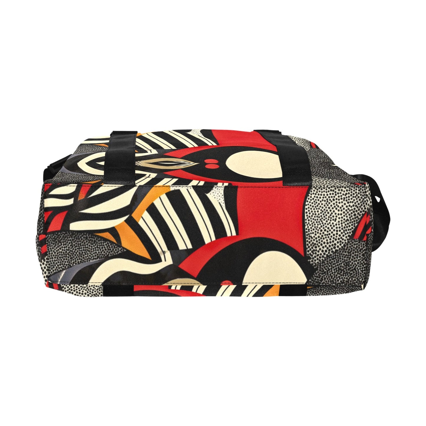 Large Capacity Duffle Bag(Model1715)