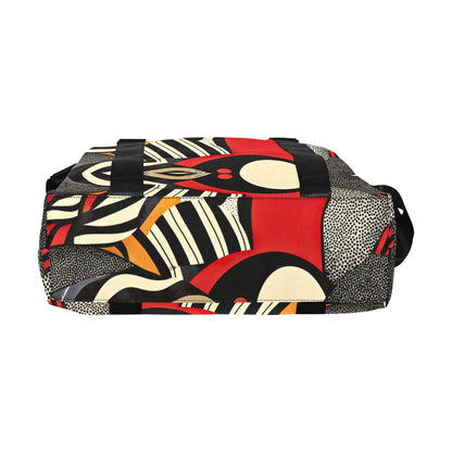 Large Capacity Duffle Bag(Model1715)