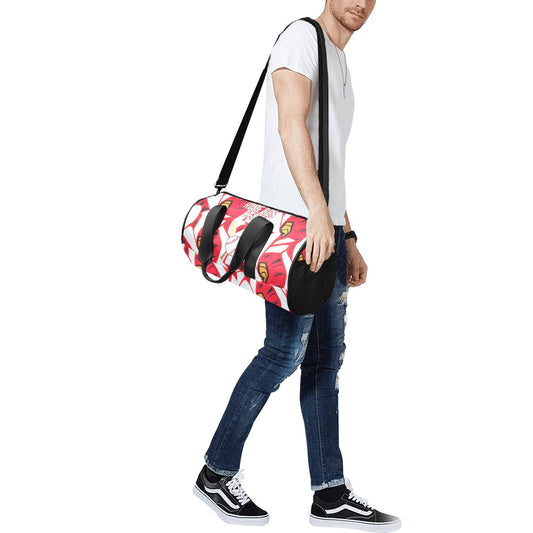 Home Run Hero Travel Duffel Bags (Model 1679)