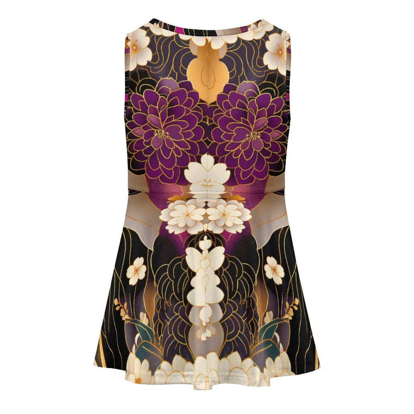 Girls dress Girls Dress (F12Q)
