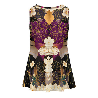 Girls dress Girls Dress (F12Q)