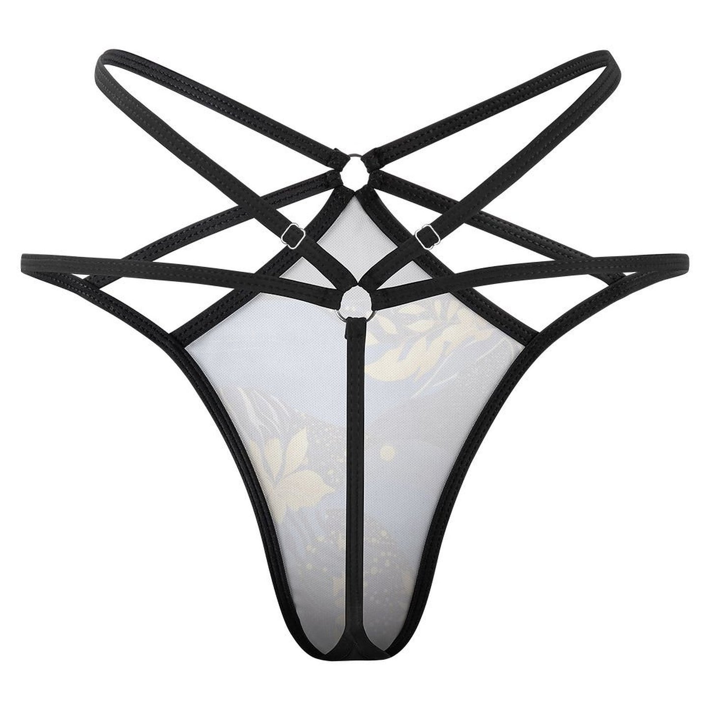 Sexy G String Thong for Women NZ066