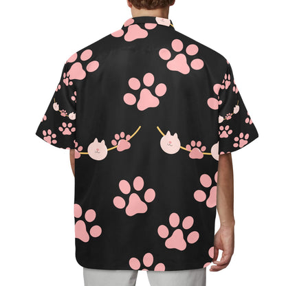 Paws Grooming Jacket Grooming Jacket (Model H53)