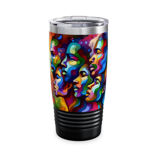 Sipping With Sophistication Ringneck Tumbler, 20oz #SWS7