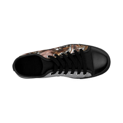Ethereal Women's Sneakers #EC5