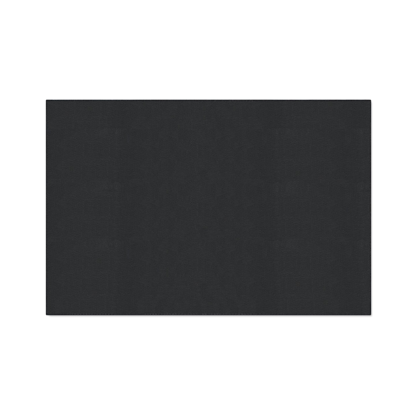 Still Black Heavy Duty Floor Mat #SB10