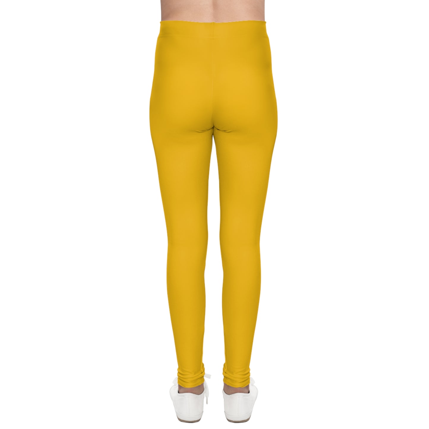 UR Worthy-UR More 2 Youth Leggings (AOP) #15