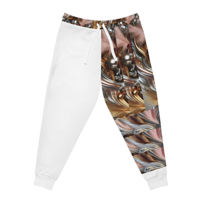 Ethereal Athletic Unisex Joggers (AOP) #EC4