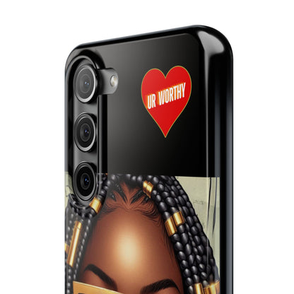 UR Worthy Slim Cases #5
