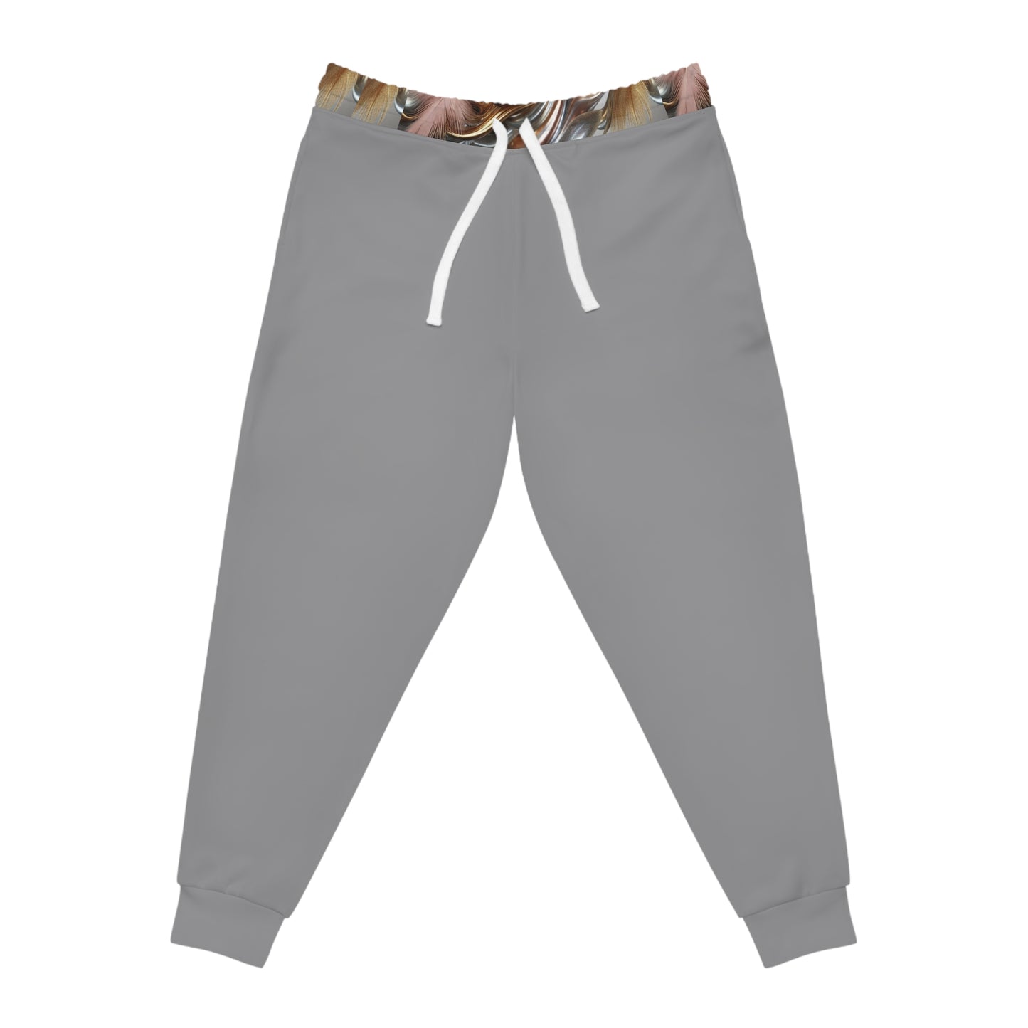 Ethereal Athletic Unisex Joggers (AOP) #EC5