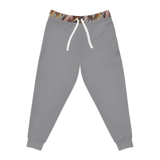 Ethereal Athletic Unisex Joggers (AOP) #EC5