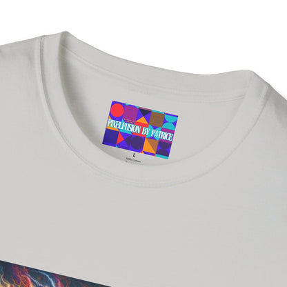 Everyday Warrior Unisex Softstyle T-Shirt #45U