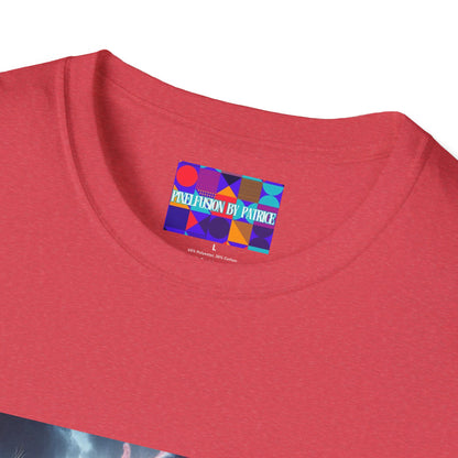 Warrior of Truth Unisex Softstyle T-Shirt #22U