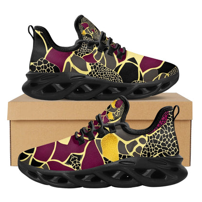 Max Soul Shoes