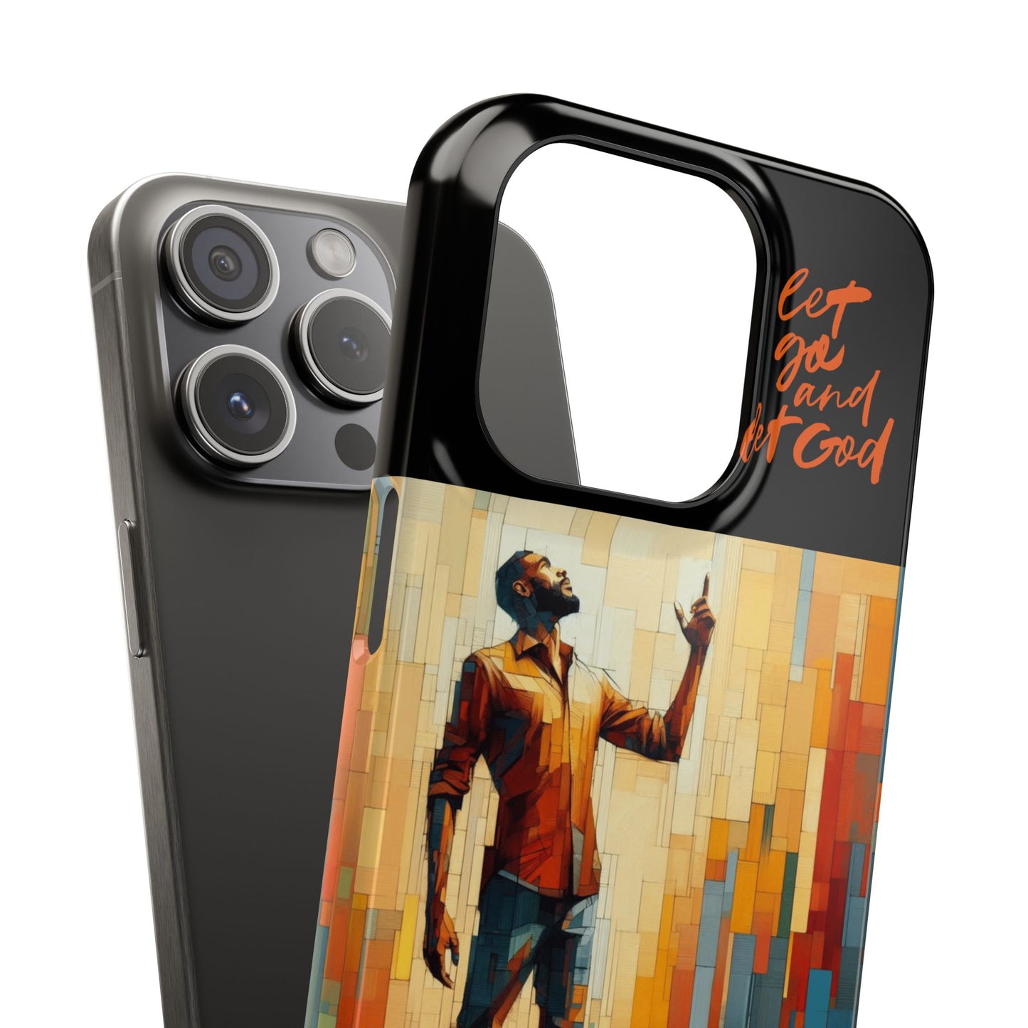 Serenity Slim Cases #71A