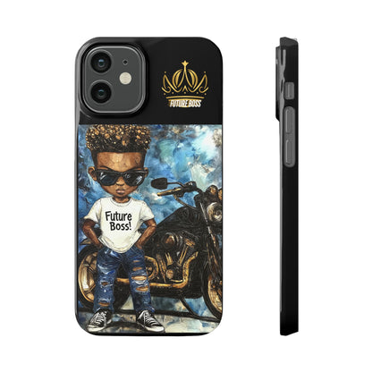 Future Boss Slim Cases #25U