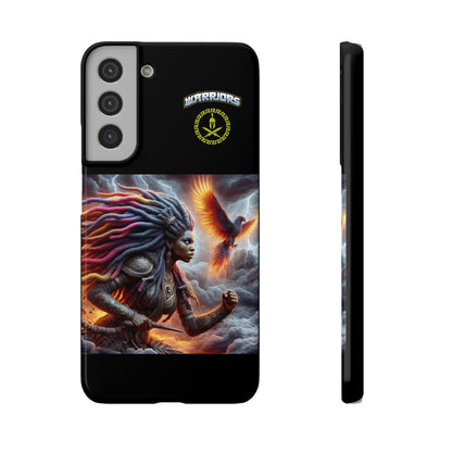 Warrior of Peace Slim Cases #43U