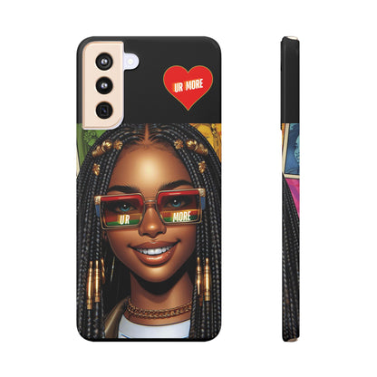 UR More Slim Cases #17