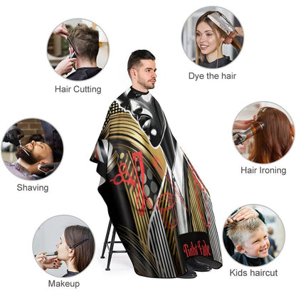 Adult barber apron Adult Barber Apron