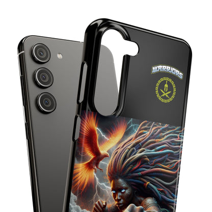 Strong Warrior Slim Cases #7U