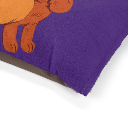 Hotdog Pet Bed #HD2