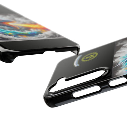Unstoppable Warrior Slim Cases #21U