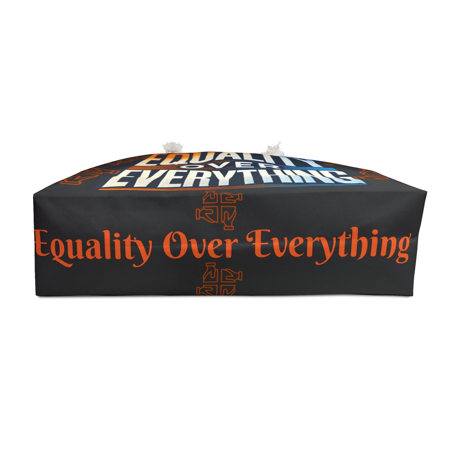 Equality Over Everything Weekender Bag #EOE1