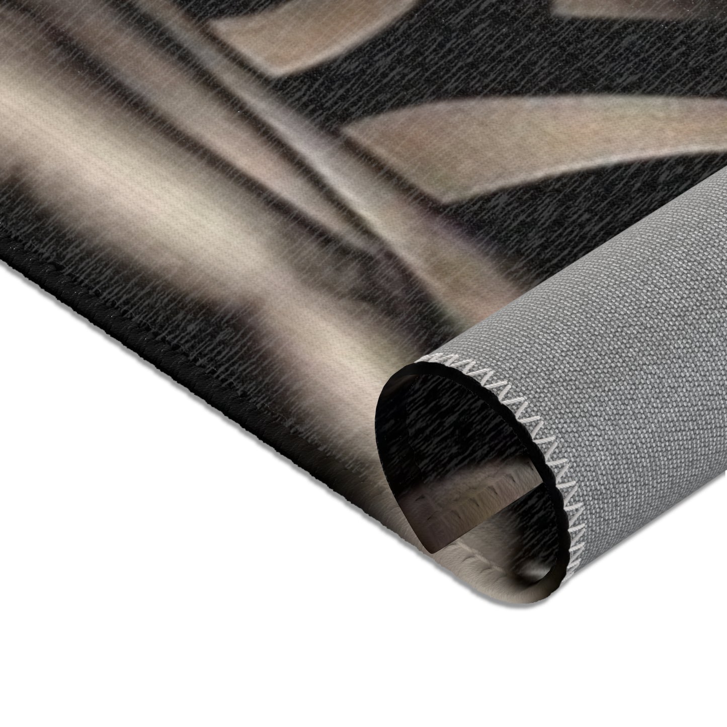 Zebra Fantasy Area Rugs #ZF32