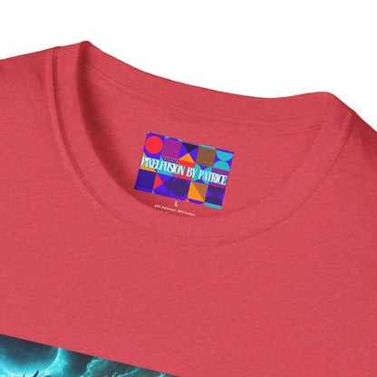 Warrior's Path Unisex Softstyle T-Shirt #23U