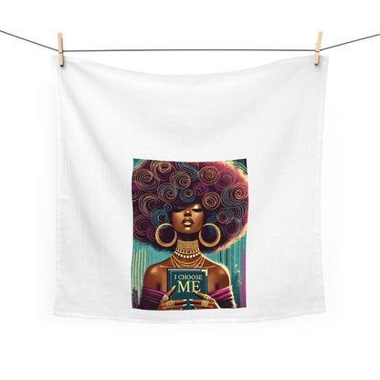 I Choose Me Tea Towel #ICM1