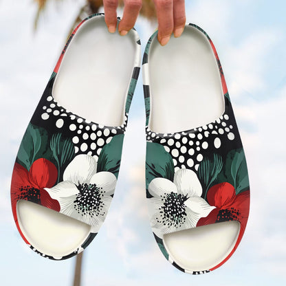 Fashion Slides Sandals