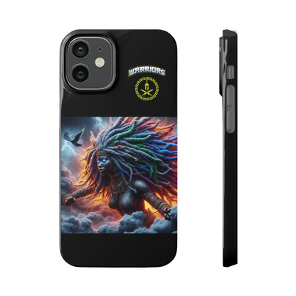 Warrior of Truth Slim Cases #22U