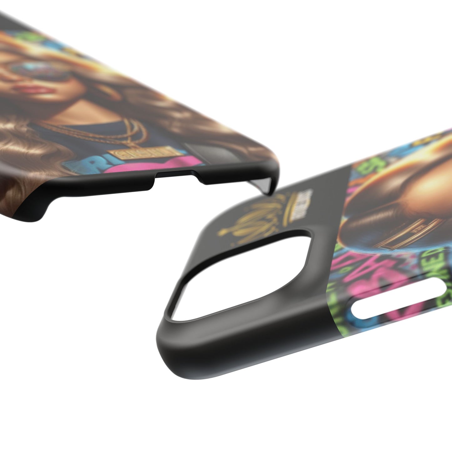 Future Boss Slim Cases #31