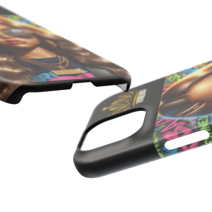 Future Boss Slim Cases #31